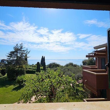 Apartments Blue View - Residence Casetto Bardolino - Regarda Travel Exteriör bild