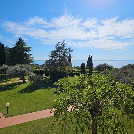 Apartments Blue View - Residence Casetto Bardolino - Regarda Travel Exteriör bild