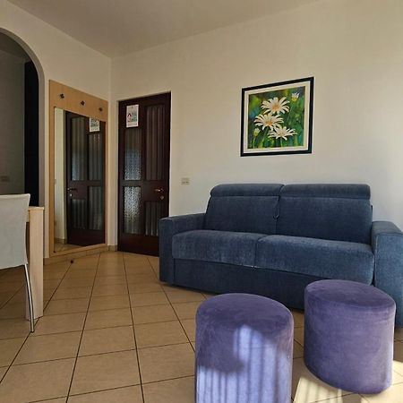 Apartments Blue View - Residence Casetto Bardolino - Regarda Travel Exteriör bild