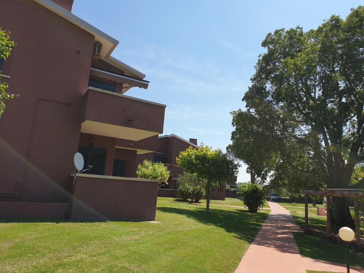 Apartments Blue View - Residence Casetto Bardolino - Regarda Travel Exteriör bild