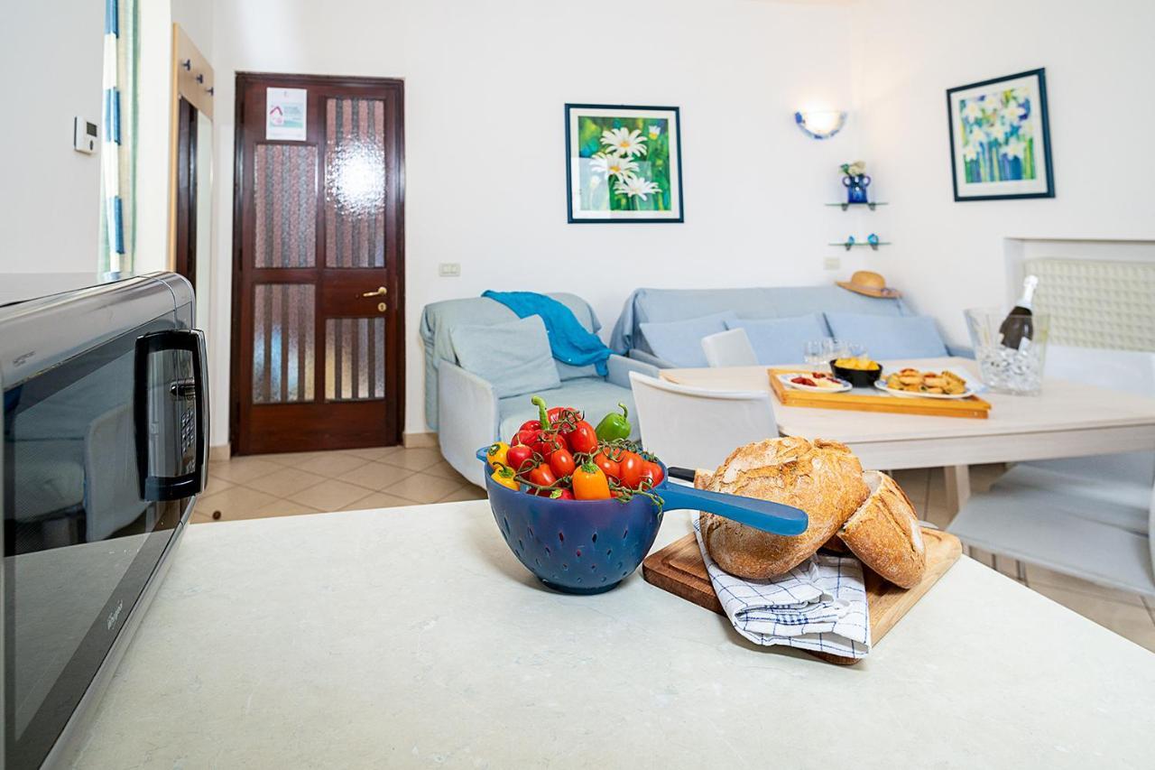 Apartments Blue View - Residence Casetto Bardolino - Regarda Travel Exteriör bild