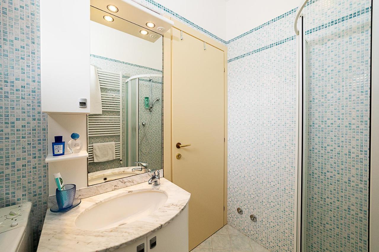 Apartments Blue View - Residence Casetto Bardolino - Regarda Travel Exteriör bild