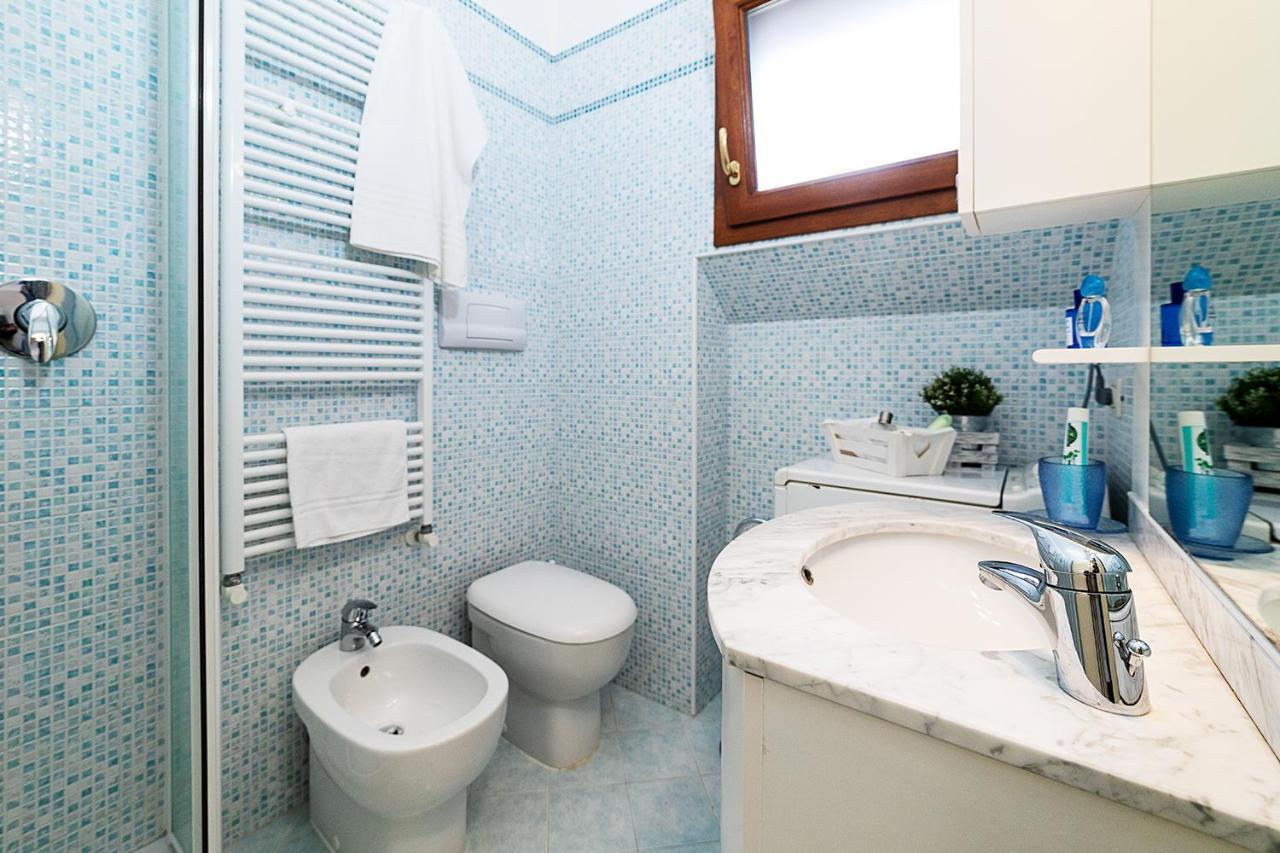 Apartments Blue View - Residence Casetto Bardolino - Regarda Travel Exteriör bild