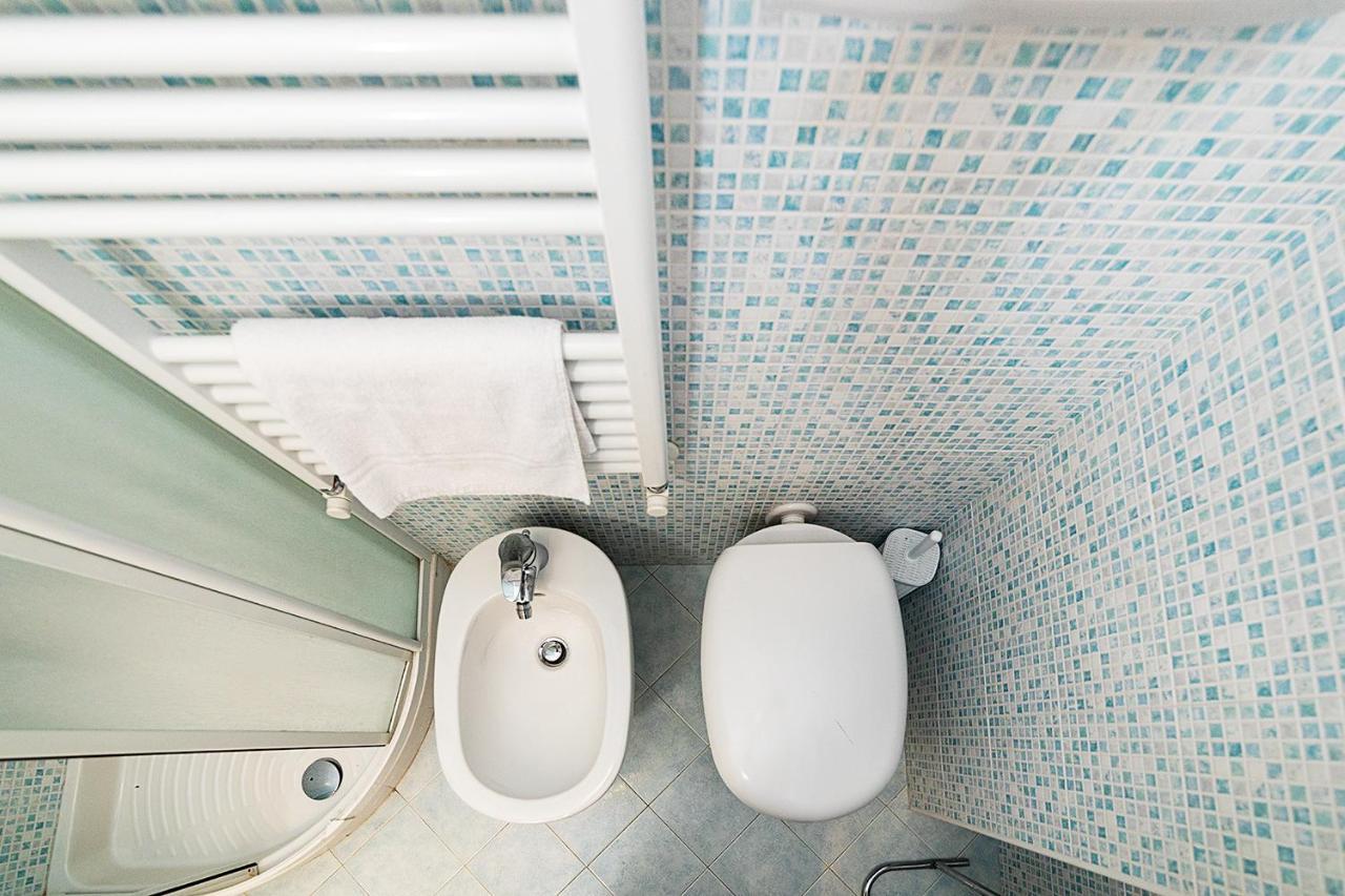 Apartments Blue View - Residence Casetto Bardolino - Regarda Travel Exteriör bild