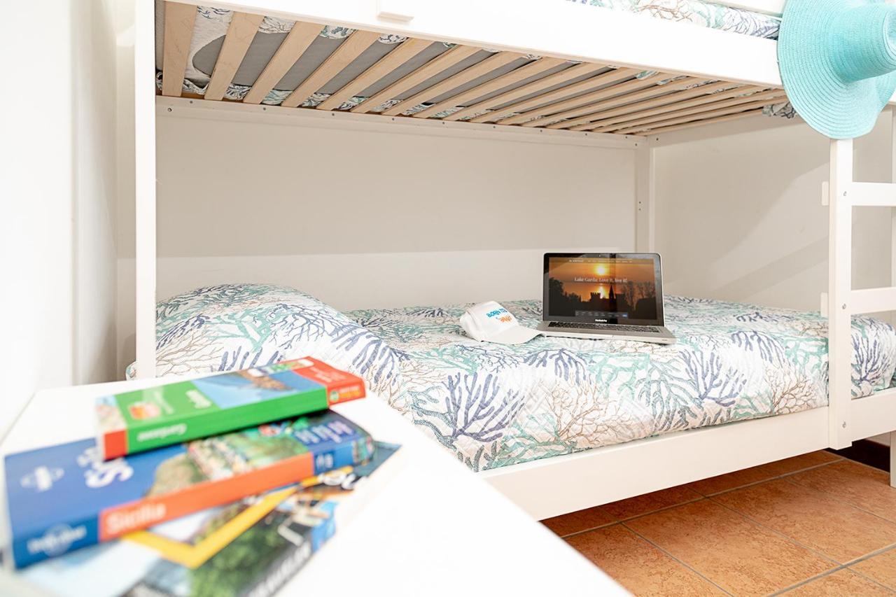 Apartments Blue View - Residence Casetto Bardolino - Regarda Travel Exteriör bild