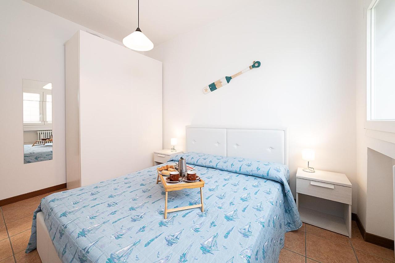 Apartments Blue View - Residence Casetto Bardolino - Regarda Travel Exteriör bild