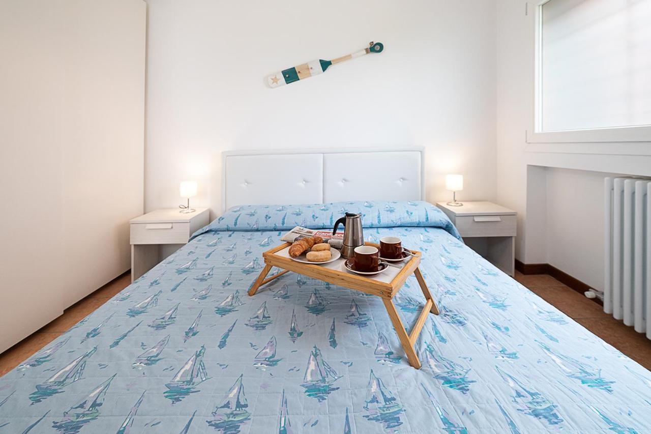 Apartments Blue View - Residence Casetto Bardolino - Regarda Travel Exteriör bild