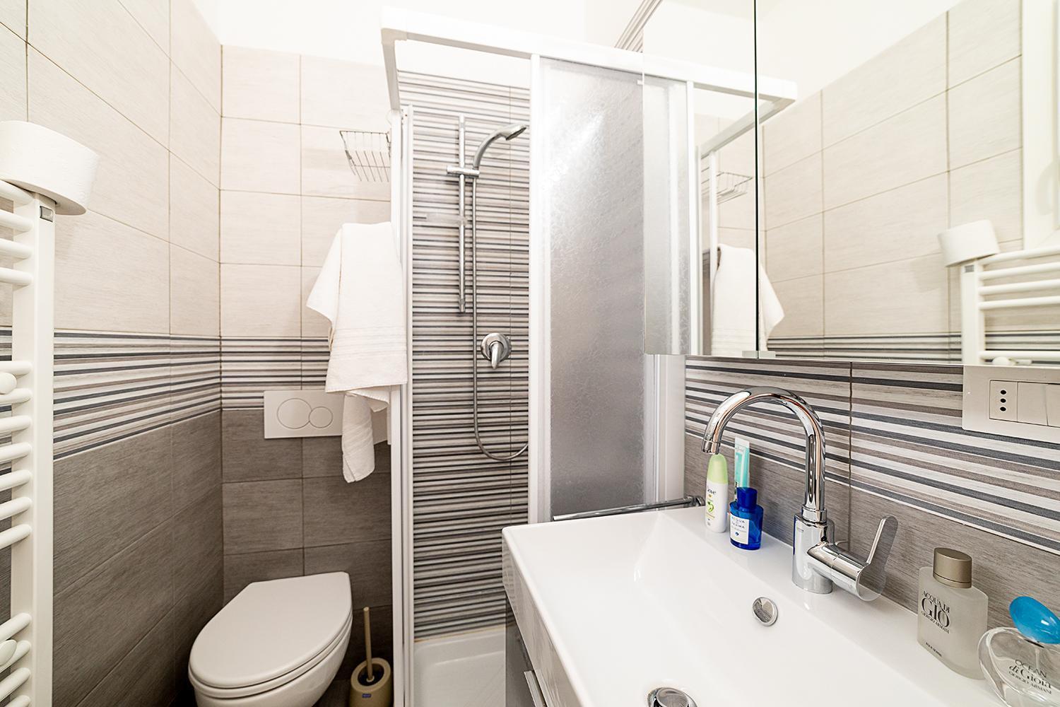 Apartments Blue View - Residence Casetto Bardolino - Regarda Travel Exteriör bild