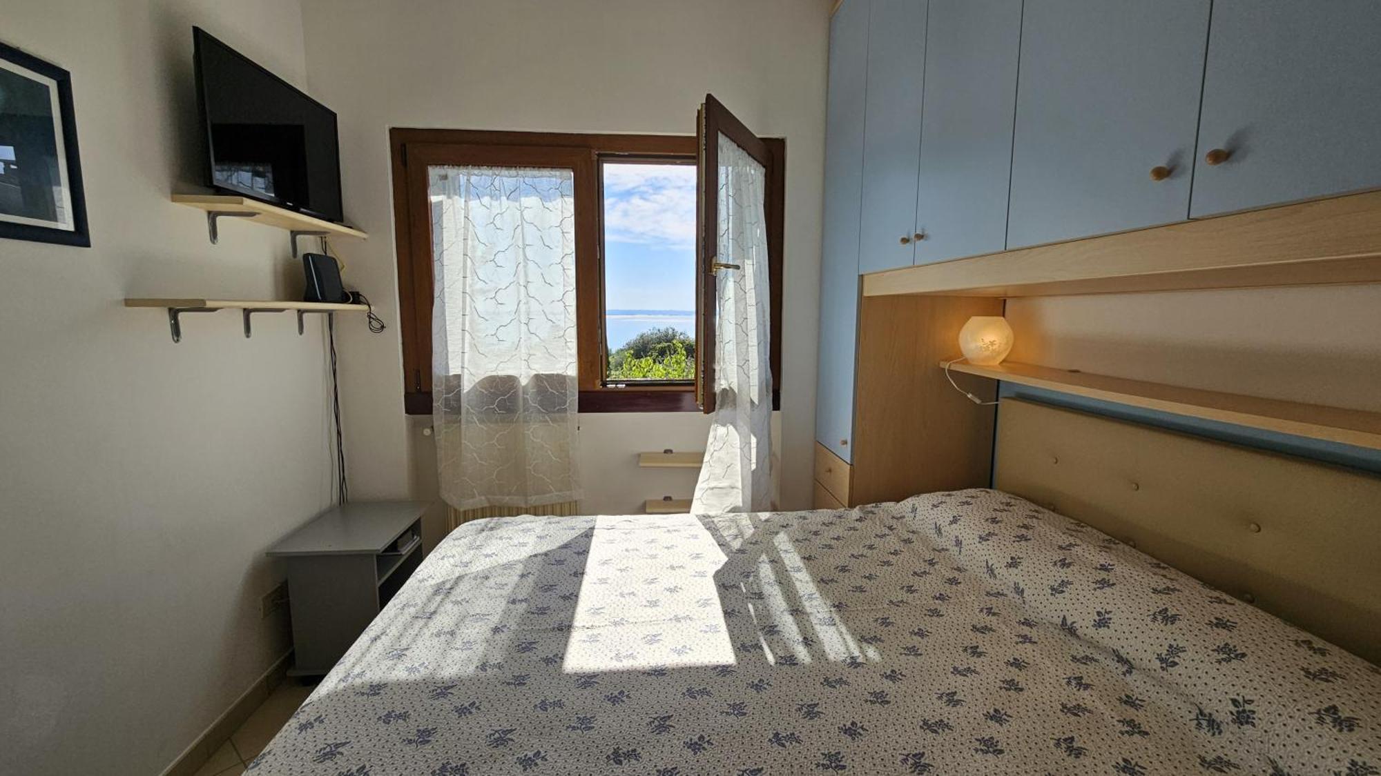 Apartments Blue View - Residence Casetto Bardolino - Regarda Travel Exteriör bild